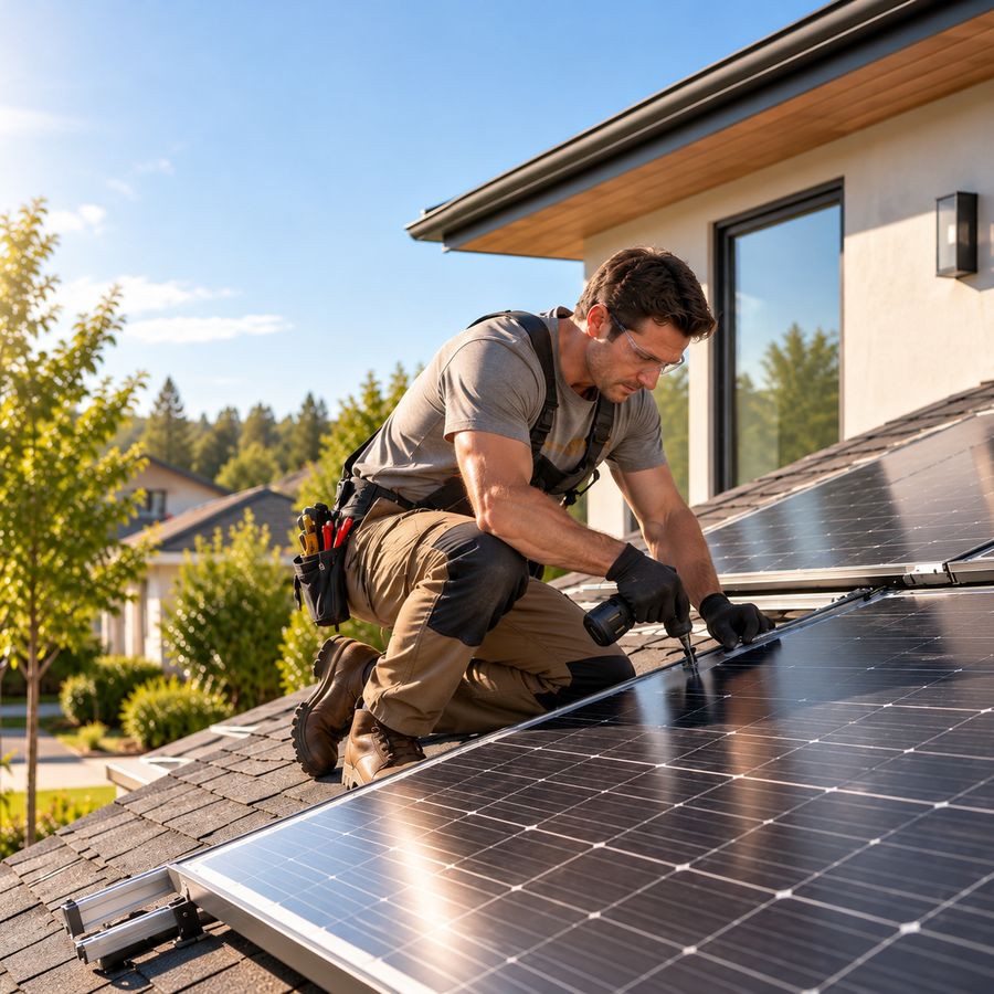 Solar Panels